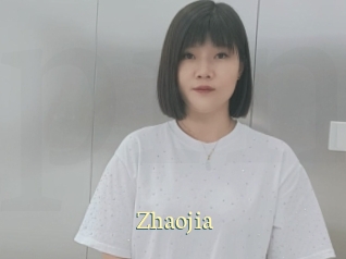 Zhaojia