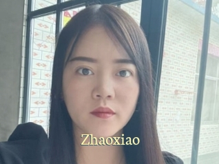 Zhaoxiao