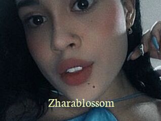 Zharablossom