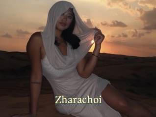 Zharachoi