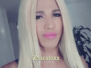 Zharafoxx