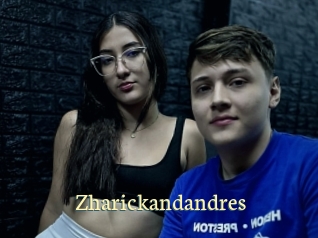 Zharickandandres