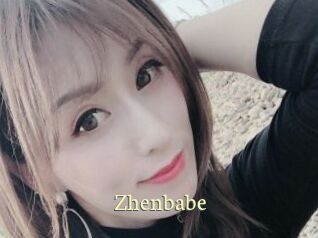 Zhenbabe
