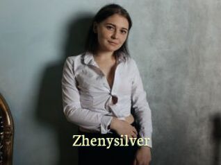 Zhenysilver