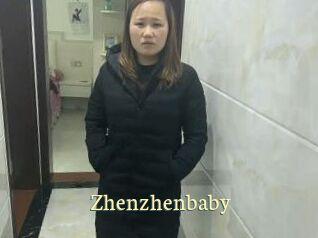 Zhenzhenbaby