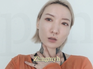 Zhngmyh