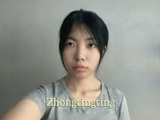 Zhongtingting