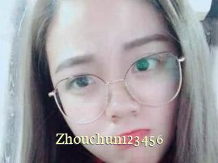 Zhouchun123456