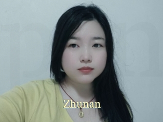 Zhunan
