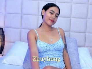 Zhuyhong
