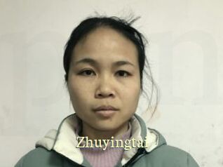 Zhuyingtai
