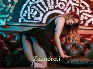 Ziamoreti