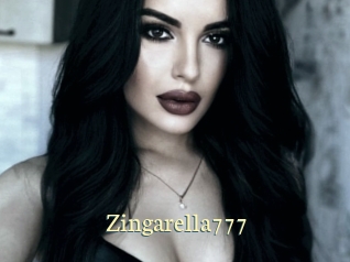 Zingarella777