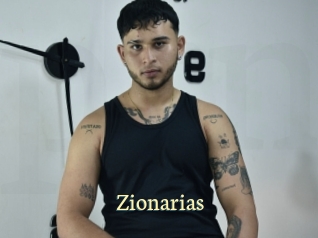 Zionarias