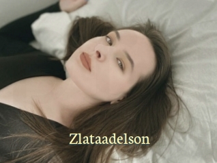 Zlataadelson
