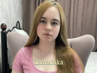 Zlatachka