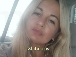 Zlatakrus