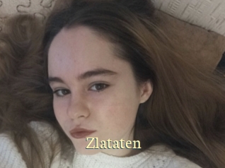 Zlataten