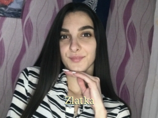 Zlatka