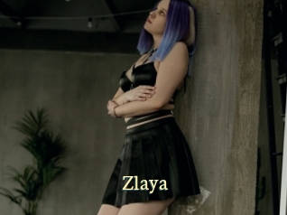 Zlaya