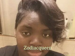 Zodiacqueen