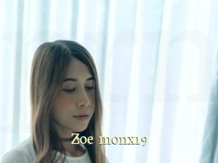 Zoe_monx19