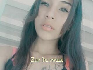 Zoe_brownx