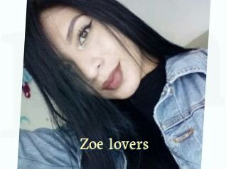 Zoe_lovers