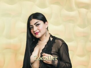 Zoeadler