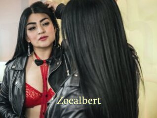 Zoealbert