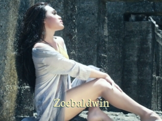 Zoebaldwin