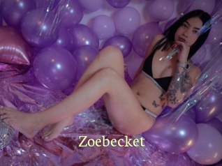 Zoebecket