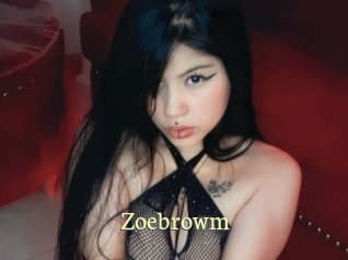 Zoebrowm
