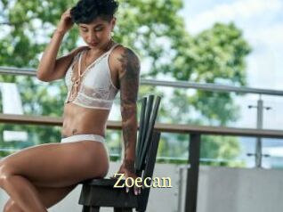 Zoecan