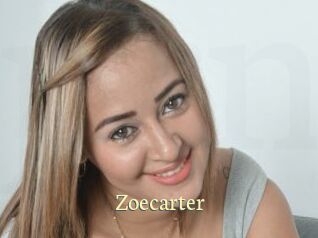 Zoecarter
