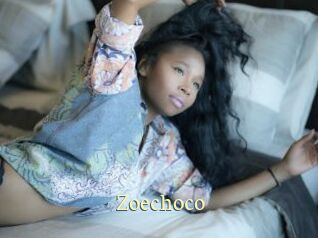 zoechoco Porn str8