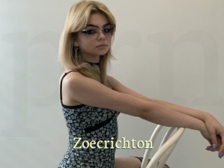 Zoecrichton