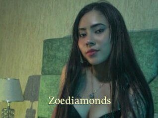 Zoediamonds