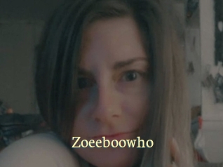 Zoeeboowho