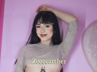 Zoeecarther
