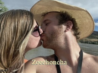 Zoeehoncha