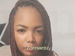 Zoeesaenz
