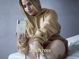 Zoeferres