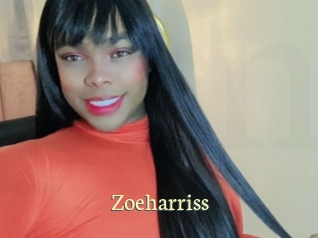 Zoeharriss
