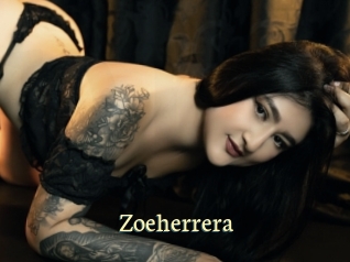 Zoeherrera