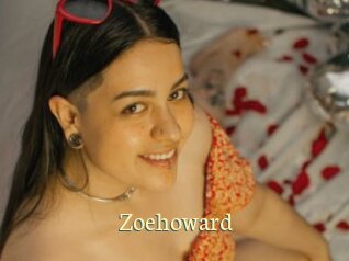 Zoehoward