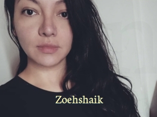 Zoehshaik
