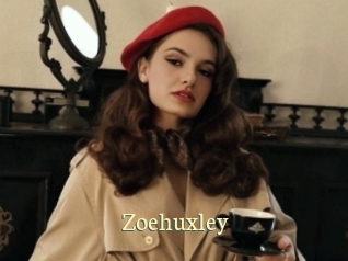 Zoehuxley
