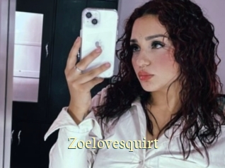 Zoelovesquirt