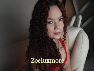 zoeluxmore Porn str8